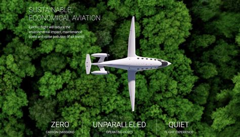 Orders For Eviation Alice Electric Plane Pass $2 Billion - CleanTechnica