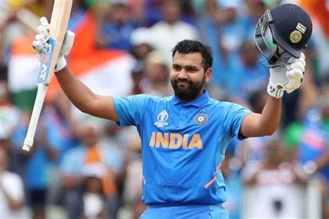 Rohit Sharma Net Worth - Biography, Life, Career and More - Inbloon