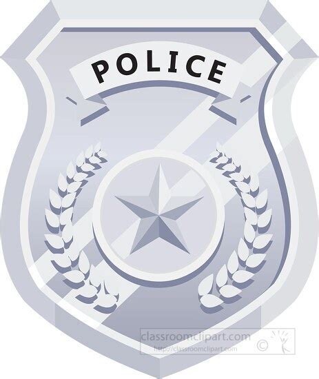 Best Police Badge Clipart HD Wallpapers Pxfuel, 53% OFF