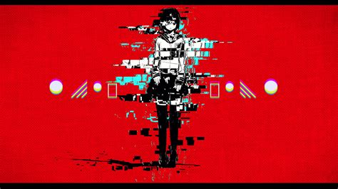 Anime Glitch Gif Wallpaper : Alpha coders 184542 wallpapers 75195 mobile walls 28297 art 25847 ...