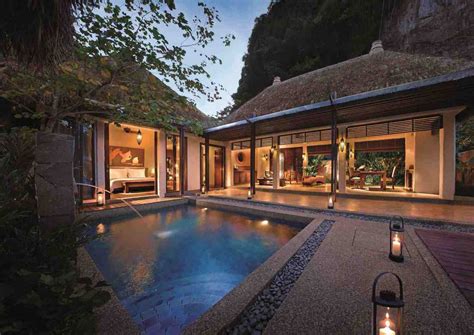 The Banjaran Hotsprings Retreat - Your Unique Cave Dining Awaits