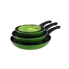 Best Eco Friendly PTFE and PFOA Free Cookware