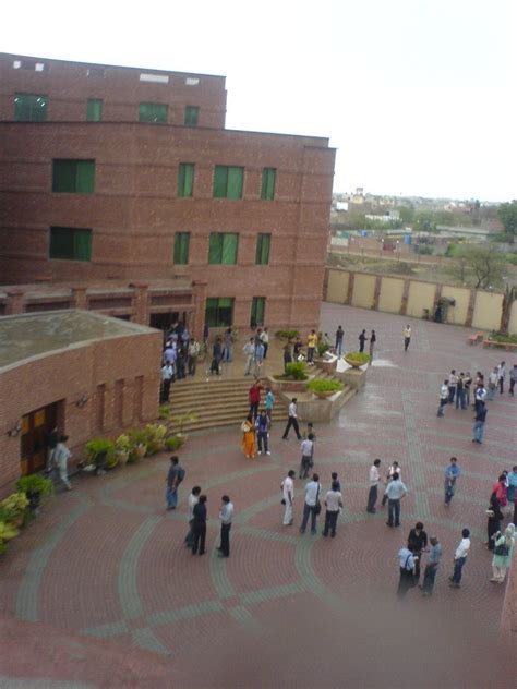 University of Central Punjab: University of Central Punjab's New Campus