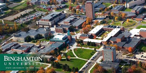 SUNY Binghamton University – Micefa