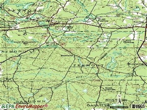 Fremont, New Hampshire (NH 03044) profile: population, maps, real estate, averages, homes ...