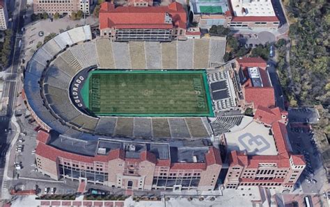 CU Boulder 2019 Commencement: Weather, Timing, Security Info | Boulder ...