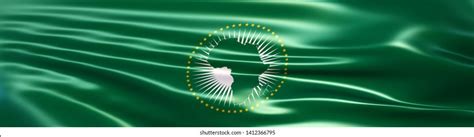 AU – African Union Logo Vector (.EPS) Free Download