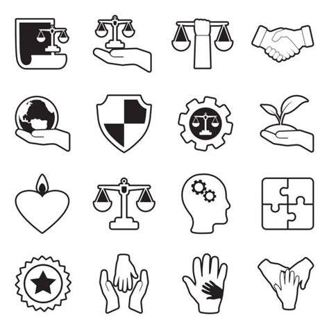 Best Humility Symbol Illustrations, Royalty-Free Vector Graphics & Clip Art - iStock