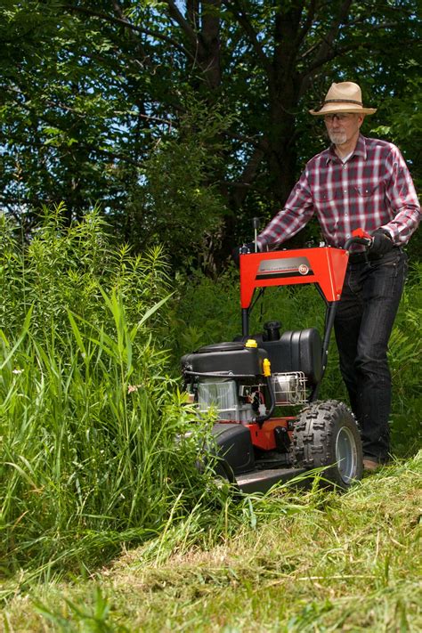 Dr Brush Mower at Power Equipment