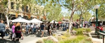 Lodi Street Faire (Oct 2023), San Joaquin County, United States ...