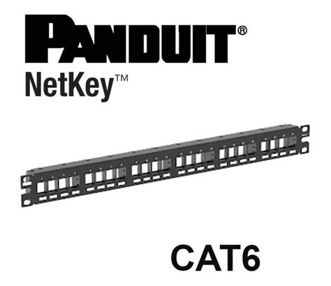 panduit cat6 patch panel - Wiring Diagram and Schematics