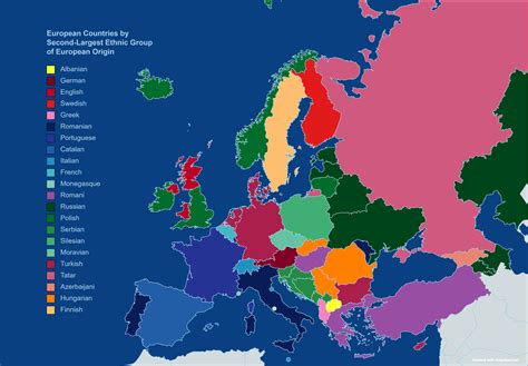 A Journey Through Europe: A Comprehensive Guide To Its Diverse Nations - Idaho Legislative ...