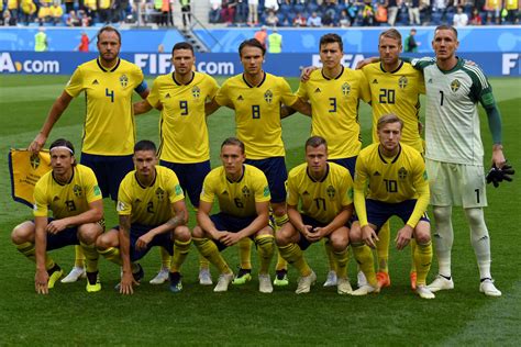 Sweden players forced to evacuate hotel ahead of World Cup quarter-final game against England ...