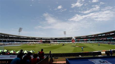 ACA-VDCA Cricket Stadium, Visakhapatnam: Pitch report, records and highest scores ahead of India ...