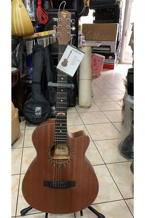 Genel Markalar Phx Elektro Akustik Gitar Fiyatı, Yorumları - Trendyol