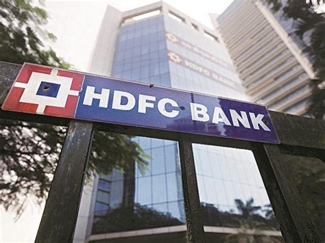 Brand | HDFC Bank - India's Most Valuable Brand - The Brand Hopper