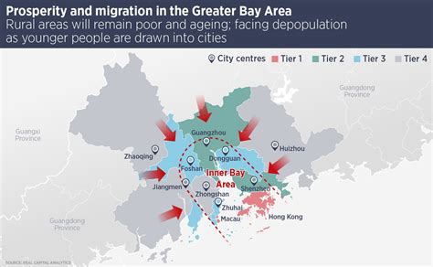 Opportunities abound in the Greater Bay Area - Savills Prospects Asia Pacific Real Estate ...