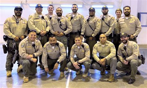 LAC staff forgoes shaving; rare snowfall captured on camera - Inside CDCR