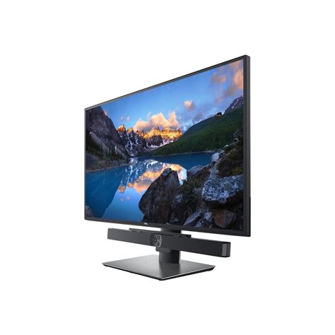 Dell UltraSharp U2720Q 27" IPS 4K UHD Monitor - Laptops Direct