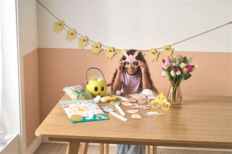 ALDI LAUNCHES EASTER DÉCOR STARTING FROM JUST 89P! - ALDI UK Press Office