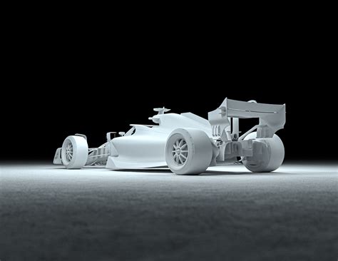 2022 Ferrari Formula 1 Concept Car :: Behance