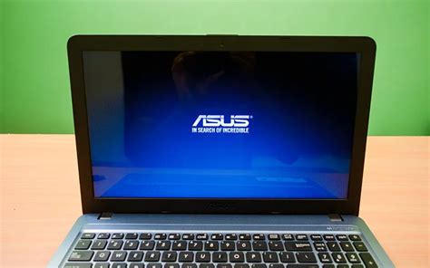 Asus X541U Drivers For Windows 10 / Asus Touchpad Drivers Download For Windows 7 8 1 10 Xp ...