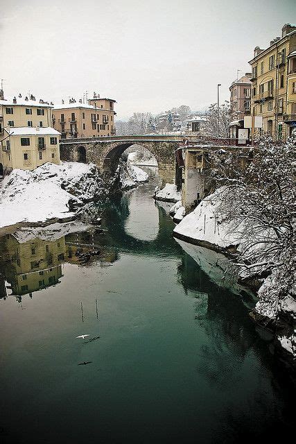 Ivrea | Italy | Paisajes, Viajes, Italia lugares