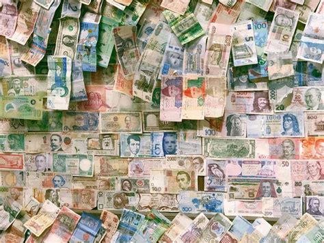 Currencies of the World: How Well Do You Know Your Money? - Beyond Borders