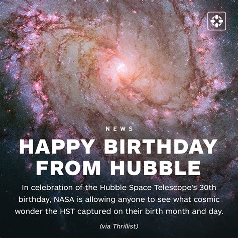 IGN - Search for "What did Hubble see on your birthday" on... | Facebook