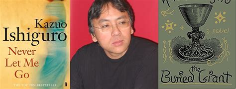 Kazuo Ishiguro Wins Nobel Prize in Literature