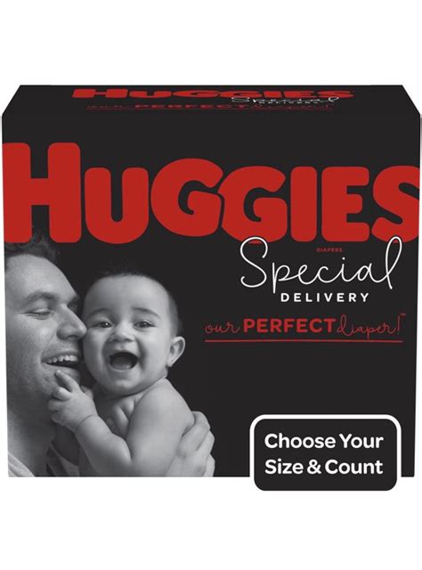 Huggies Diapers in Huggies - Walmart.com