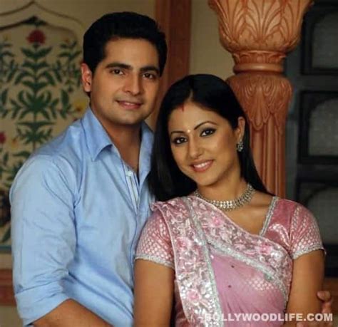 Yeh Rishta Kya Kehlata Hai: Are Akshara and Naitik Singhania going to ...