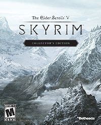 Skyrim:Skyrim - The Unofficial Elder Scrolls Pages (UESP)