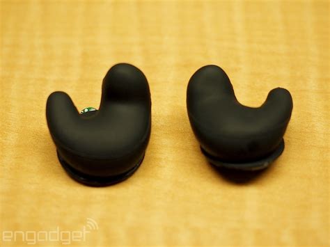 I used an app to make custom molded earbuds in only a minute