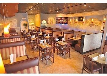 3 Best Italian Restaurants in Allentown, PA - Expert Recommendations