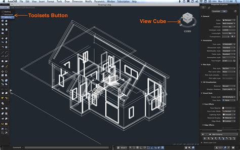 AutoCAD cos'è - corsi online gratis - corsi professionali ...