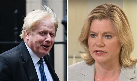 Brexit News: Justine Greening suggests leading Brexiteers may have to RESIGN | UK | News ...