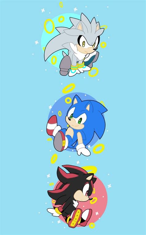 Sonic So Cute Sonic The Hedgehog Sonic The Hedgehog S - vrogue.co