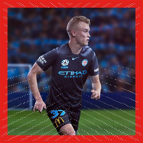 Melbourne City FC 2018/19 Nike Home, Away and Third Kits - FOOTBALL FASHION