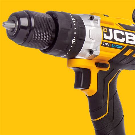 JCB Cordless Tools - Now at Toolstop | Cordless tools, Power tool ...