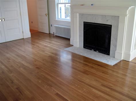 Shine Your Hardwood Floors with a Quick Buffing - Duffy Floors