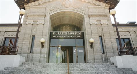 10 Cultural Museums to Explore in Chicago | Choose Chicago