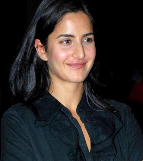 Top 25 Pictures Of Katrina Kaif Without Makeup (#8 is Trending!)