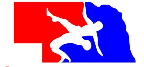 Wrestlers clipart wrestling usa, Wrestlers wrestling usa Transparent ...