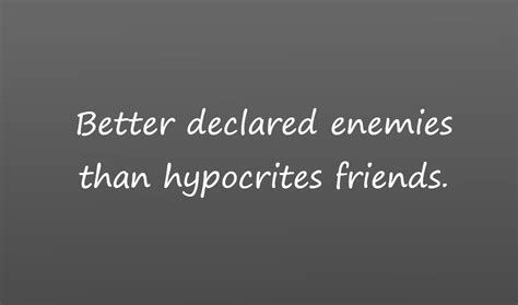 Cardboard Express Quote Diary: Hypocrites friends