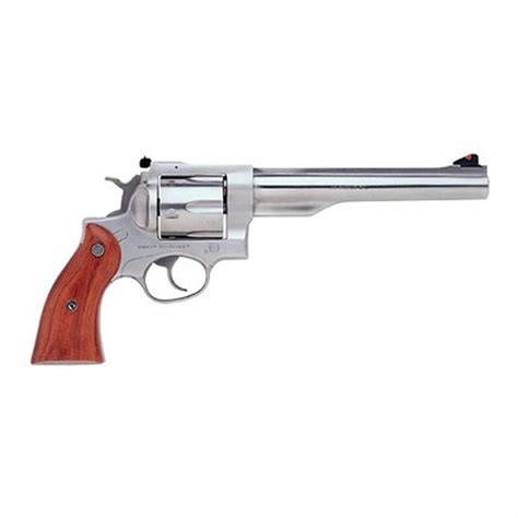 Ruger Redhawk, Double-Action, .44 Magnum, Centerfire, 5001 ...