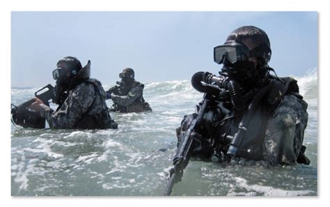 020mag.com Airsoft Magazine: US Navy Seals VS Russian Spetsnaz