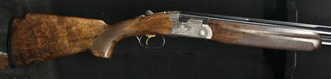 Signature Deluxe 687 Silver Pigeon III All Around 12 gauge 30" bbls | New Beretta Shotguns ...