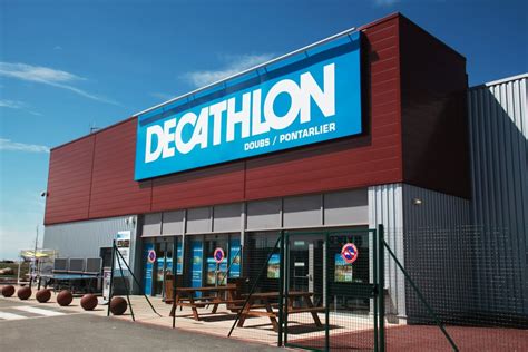 Decathlon Canada To Include Robots In Holiday Prep - Retail & Leisure ...