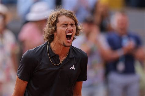 Tennis’s shoddy treatment of diabetic Alexander Zverev is inexcusable ...